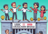 Usuarios descontentos con el nuevo puente crosschain de USDC