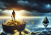 Crisis en AAVE: Dos millones de ETH abandonan el protocolo tras el ataque a Kelp DAO.