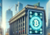 El principal banco de Rusia se prepara para ofrecer la compra y venta de bitcoin y criptomonedas.