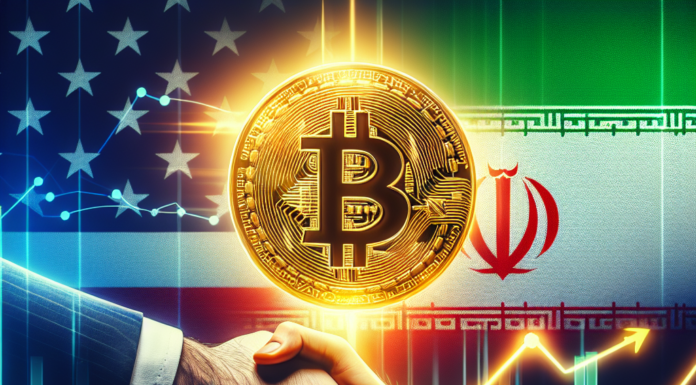 Bitcoin alcanza los USD 76,000 tras el anuncio de que Irán estaría dispuesto a negociar con EE. UU.