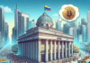 ¿Cómo coexisten las entidades bancarias y las criptomonedas en la Venezuela actual sin restricciones?