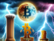 El valor de BNB se sostiene en $627 mientras DeFi pierde $13 mil millones y la preventa de Pepeto muestra más fuerza que BTC, ADA, SOL y otras Altcoins destacadas.