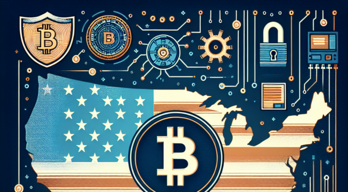 EE. UU. considera a Bitcoin como un recurso para la ciberdefensa.