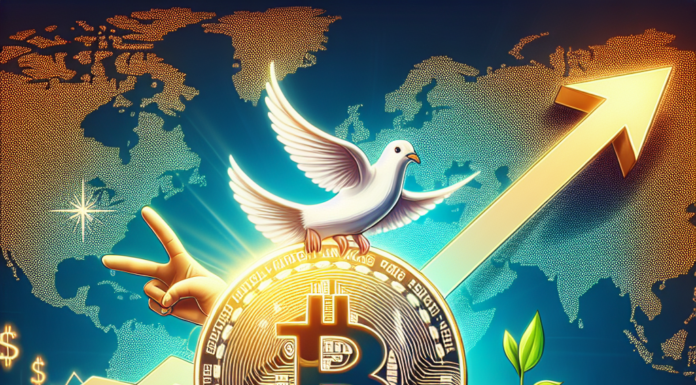 Bitcoin alcanza los USD 78K tras la extensión del alto el fuego en Irán. ¿Se mantendrá este ascenso?