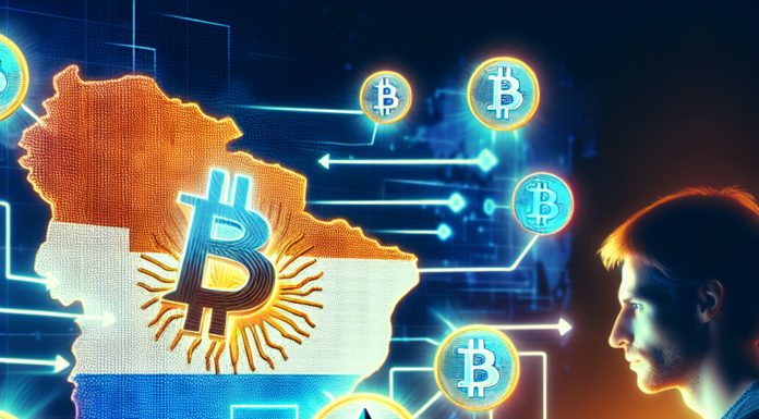 La dificultad de realizar el cobro de ganancias por criptomonedas en Argentina.