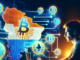 La dificultad de realizar el cobro de ganancias por criptomonedas en Argentina.
