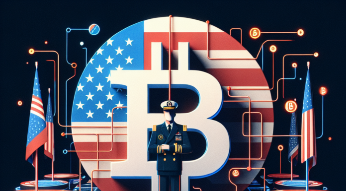 El Gobierno de EE. UU. Opera un Nodo de Bitcoin, Pero No Está Minando BTC: Almirante de EE. UU.