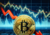 Bitcoin generó una discrepancia y el precio descenderá para corregirla.