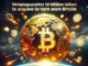 Metaplanet garantiza 50 millones de dólares para adquirir más bitcoin.