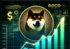 Analista revela la cantidad de Dogecoin acumulada antes de que alcance los $2.