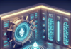 La Fundación Ethereum retira 40 millones de dólares en ETH después de casi lograr su objetivo de staking.