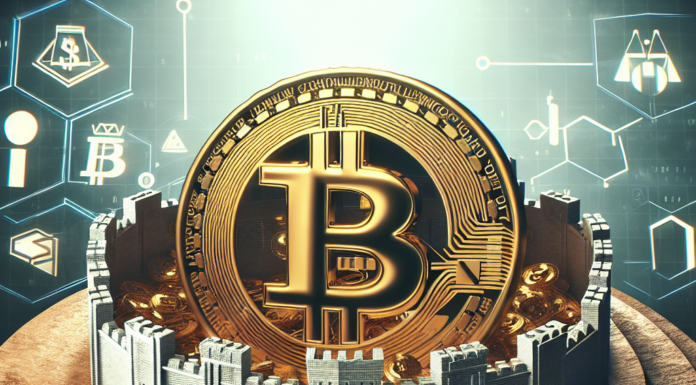 Nuevo esfuerzo legislativo en EE. UU. para incorporar bitcoin en las reservas estratégicas.