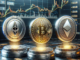 Las 3 criptomonedas más destacadas para adquirir ahora tras la prohibición de la UE a los servicios criptográficos rusos, mientras ADA y LINK mantienen niveles importantes.
