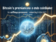 El Premium de Bitcoin en Coinbase rompe la racha de ganancias: ¿Regresa la presión de venta en EE. UU.?