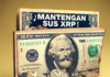 «¡Mantengan sus XRP!», advierte inversor sobre la caída del dólar.