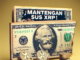 «¡Mantengan sus XRP!», advierte inversor sobre la caída del dólar.
