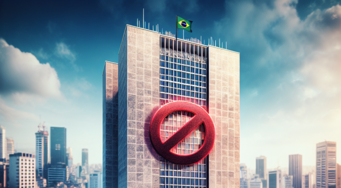 Banco Central de Brasil solicita la prohibición de stablecoins como el USDT.