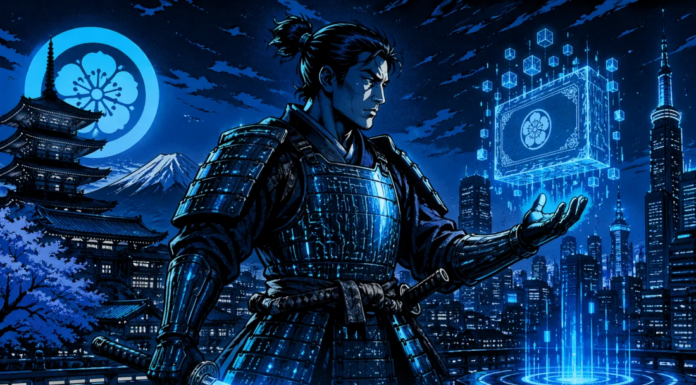 Japón amplía las finanzas tokenizadas con la prueba de garantía JGB en Canton Network
