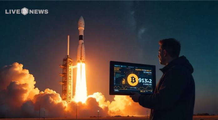 El fundador de Tesla, Elon Musk, revisa las opiniones sobre las criptomonedas