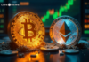 Los ETF criptográficos aumentan a medida que los fondos de Bitcoin agregan $824 millones esta semana