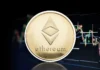 El suministro de ETH en Binance cae mientras que las reservas de USDT y USDC aumentan