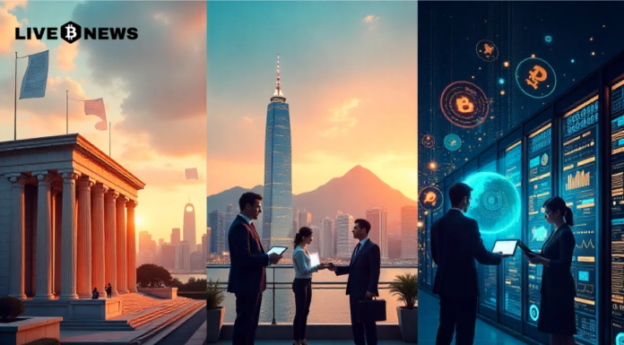 Hong Kong advierte sobre tokens falsos que se hacen pasar por la moneda estable de HSBC
