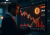 La presión de venta de Bitcoin aumenta a medida que BTC se desliza hacia los $ 73,000