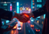 El fondo BUIDL de 2.500 millones de dólares de BlackRock se activa como garantía en OKX