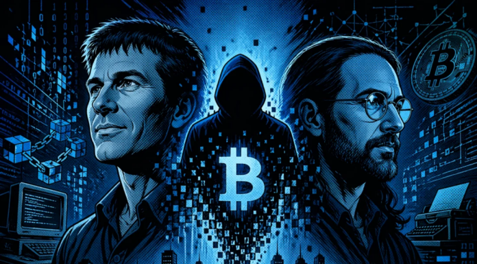 ¿Nueva evidencia? Un documental reciente de Satoshi sugiere a Hal Finney y Len Sassaman como cocreadores de Bitcoin