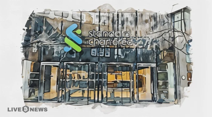 Standard Chartered ve a Solana yendo más allá de las memecoins hacia los pagos