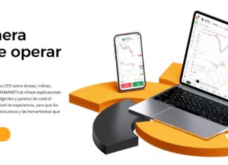 CIF Markets Review en Español: Mi opinión real sobre esta plataforma de trading cifmarkets