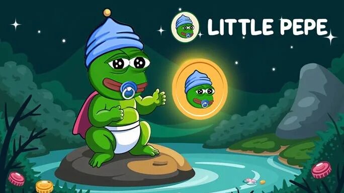¿Brillará Little Pepe (LILPEPE) Momentum más que DOGE en su mejor momento?
