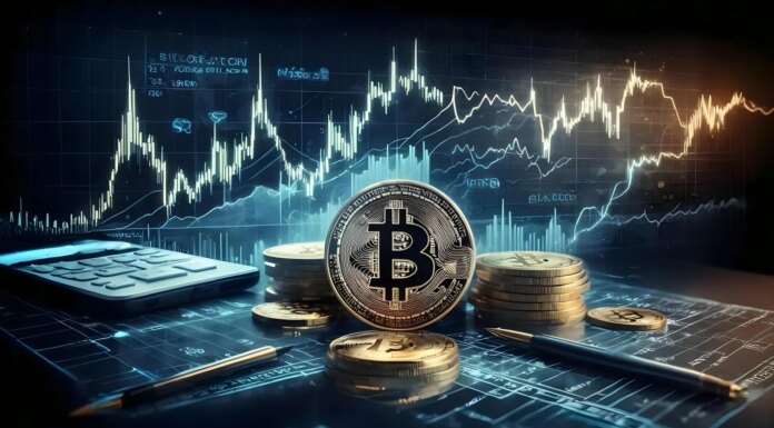 El rally de BTC se detiene nuevamente en la banda de resistencia del mercado bajista cerca del nivel de 79K