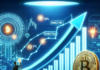 ¿Es viable el aumento del 60% en el precio de las criptomonedas B debido al marketing?