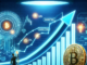 ¿Es viable el aumento del 60% en el precio de las criptomonedas B debido al marketing?