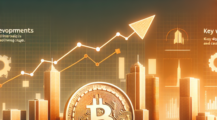 Esta semana en Bitcoin: avances clave que podrían indicar una nueva etapa.