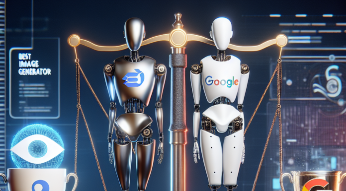 OpenAI GPT Imagen 2 vs Google Nano Banana 2: ¿Cuál generador de imágenes de IA es el mejor?