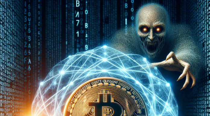 El valor de Bitcoin no está vinculado al miedo cuántico, afirma Grayscale.