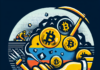 El presidente de Colombia destaca las oportunidades económicas de la minería de bitcoin.