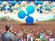 El CEO de Ripple afirma que la comunidad XRP es más fuerte que nunca, aunque advierte sobre el tribalismo.