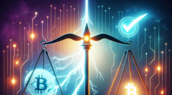 Boltz presenta una herramienta para cambiar bitcoin por USDC sin necesidad de KYC.