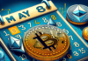 $2 mil millones en certificados de Bitcoin y Ethereum vencerán el 8 de mayo