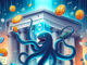 Kraken quiere establecer una fiduciaria federal para criptomonedas.