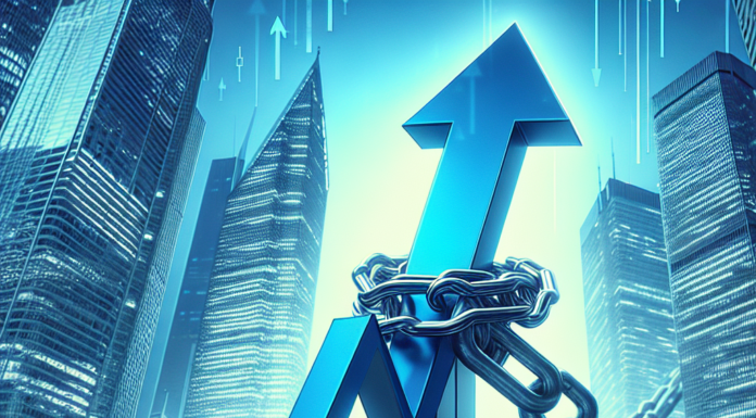 Razones por las cuales los comerciantes piensan que el precio de Chainlink podría incrementar considerablemente desde este punto.