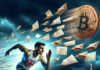 Velocista Olímpico No Puede Escapar a Cargos en Investigación de Fraude Cripto en el Reino Unido