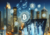 El avance tecnológico finalmente impactó al sistema financiero gracias a Bitcoin.