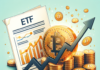 Los emisores de ETF de Bitcoin esperan alcanzar los 1.000.000 de dólares por moneda ante el aumento de las inversiones.