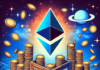 La empresa de Ethereum Sharplink reporta una pérdida de $686 millones y lanza un fondo de rendimiento de $125 millones con Galaxy.