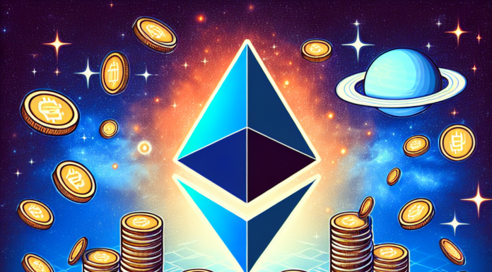 La empresa de Ethereum Sharplink reporta una pérdida de $686 millones y lanza un fondo de rendimiento de $125 millones con Galaxy.