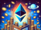 La empresa de Ethereum Sharplink reporta una pérdida de $686 millones y lanza un fondo de rendimiento de $125 millones con Galaxy.